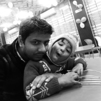 Aashish Chauhan