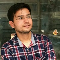 Vimal Bhadra