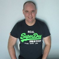 Kim Møller Jørgensen