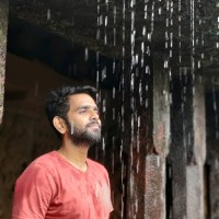 Sarvesh Patil