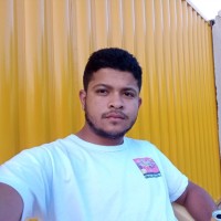 Robert Luiz