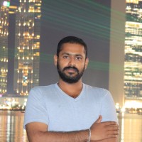 Mohamed Ali Basheer Ahamed