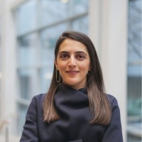 Bahareh Rahmani