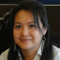 Angela Ly Ho Liu