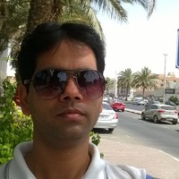 Amarjeet Kumar