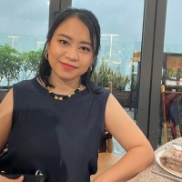 Giang Thach Anh Le