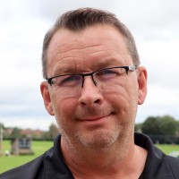 Graham Starmer