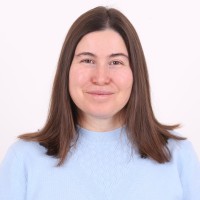 Nevena Mihaylova