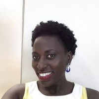 Josephine Nalugo