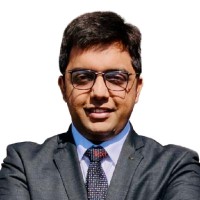 CA. (ADV.) JATIN RAHEJA