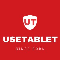UseTablet .