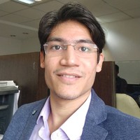 Vishal Ahlawat