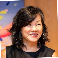 Francissca Pour (she/her)