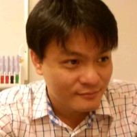 Jay Wu