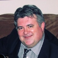 Robert Bates