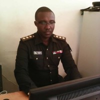 Enock MUNYANEZA