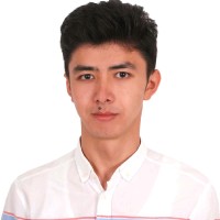 Mukhammadjon Mamadaliev