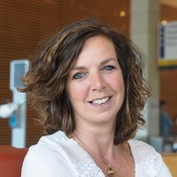 Monique van Kaam