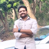 Jeevananthan G N