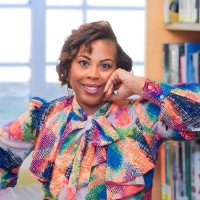 Cheresa Simpson, Ph.D.