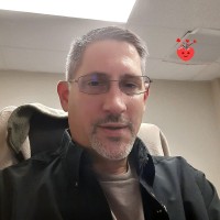 Chris Perry
