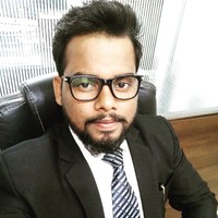 Arun R. Gupta