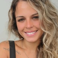 Talitha Correia