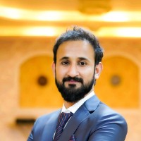 Touseef Ahmad