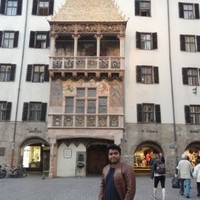 HARSHAL PARAB