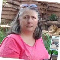 Deborah Ricketts