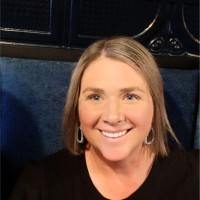Nicole O'Bryan