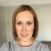 Natalie Harding
