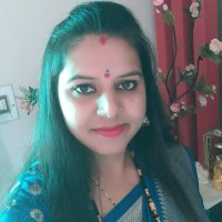 Bharti Verma (Akhand)