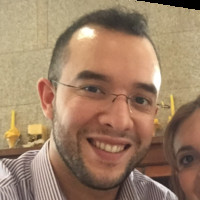 André Olaio