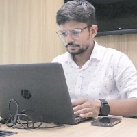 Sanjeev Prajapati