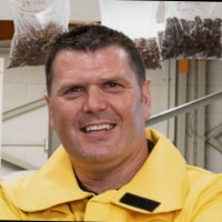 Wayne Hamilton