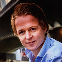 Tim Bosma