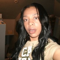 Yashica Frazier