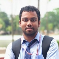 Prithwish Sarkar