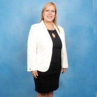 Betty Fani Fernandez Gallarday