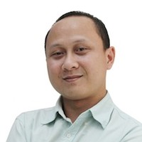 Nicolo Danar
