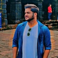 Abhinav Mishra