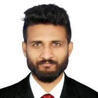 Sandeep Soman