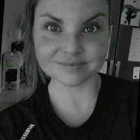 Sarah Johansson