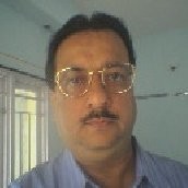 Prakash JOSHI