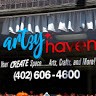 Artzy Haven LLC