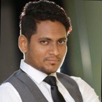 Mohammed Nazir Ahmed