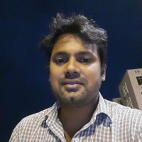 Kaveri Raja Reddy Jagadish