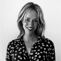Joanna Sjöström