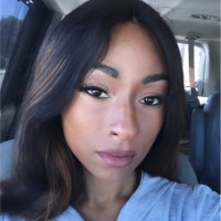Jacqie Williams
